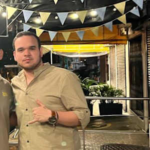 Guillermo Palacios