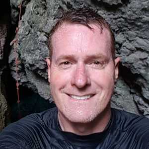 Kevin May