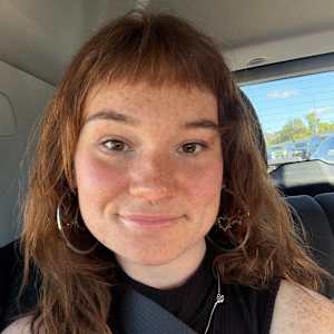 Lily Kavanagh