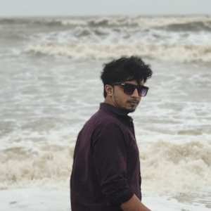 Abuzar Khan