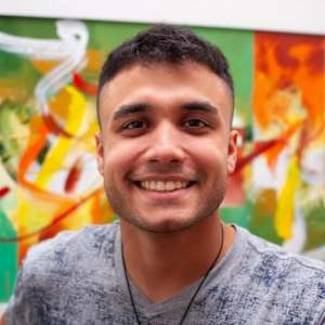 Caio Matheus Ferreira