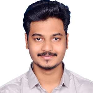 Veeracharyulu Nellipudi