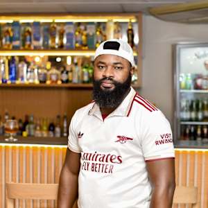 Thomas Mongwe