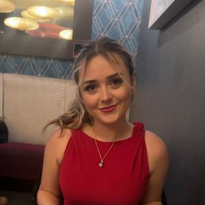 Isabelle Ramsay