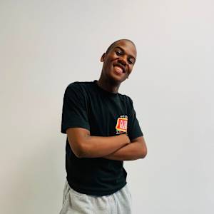 Musawenkosi Kubeka
