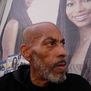 Louis Simmons
