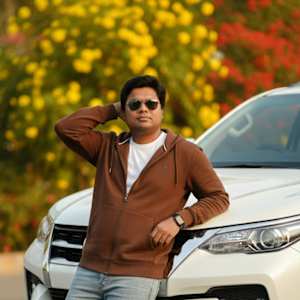 Surat Banerjee
