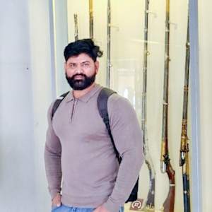 Sanjeev Kumar Gautam