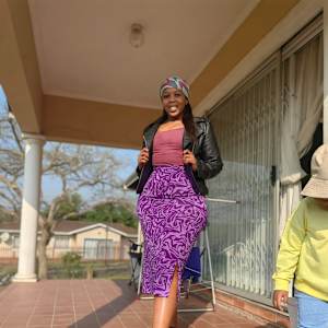 Olwethu