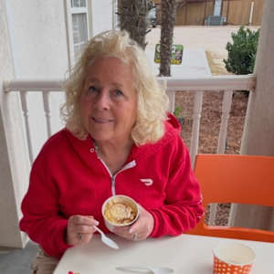 Roberta B Goyt