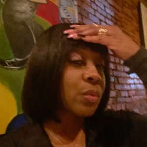 Stephanie Johnson