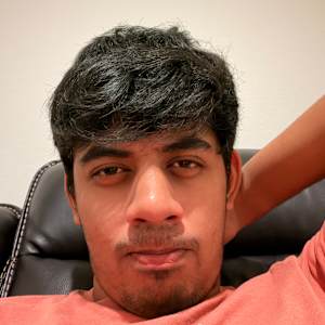 Anirudh