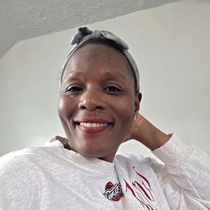 Maryah H Baker