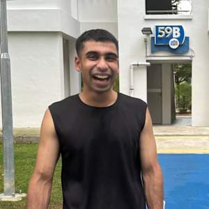 Ishaan