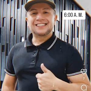 Luis Murillo