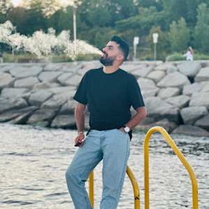 Mohammad okour