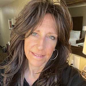 Tracy