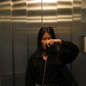 Shekinah Toriano