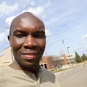 John Otiso Ongwae