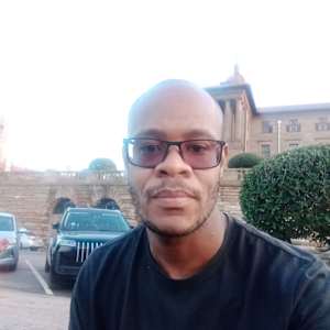 MOELETSI PHAAHLA