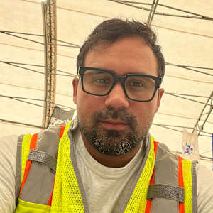 Joel Guzman