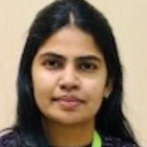 Ramya V