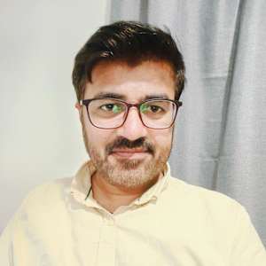 roy kashif