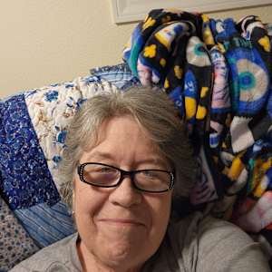 Jeanne C Tauferner