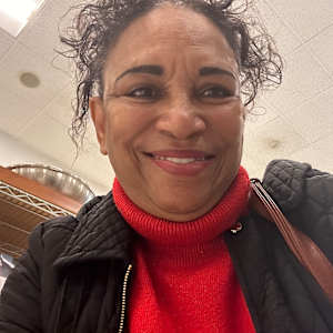 Betty Wyatt