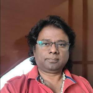 Nishikant P Kumbhar