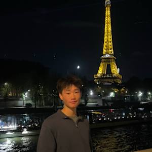 Jonathan Chen