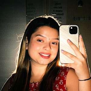 Shweta Bhagat
