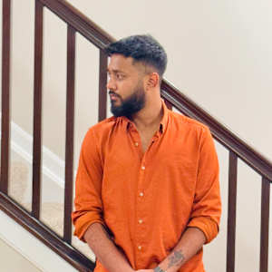 Goutham