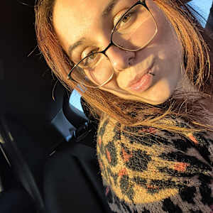 RobinLynn Patton