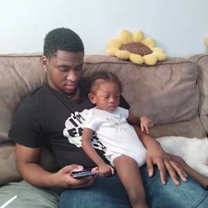 John Ham jr