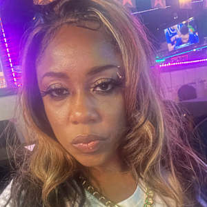 Candace Wade