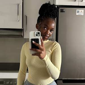 Lihle  Ngcethane