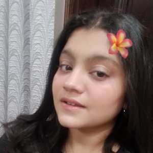 Saniya Agnihotri