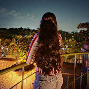 Diya Das