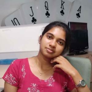 Preethi