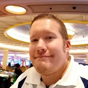 Stephen Andrew