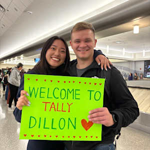 Dillon