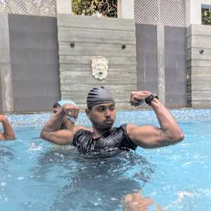 Yeduruparthy