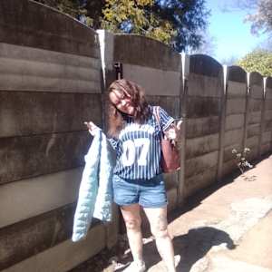 Cathy-Ann