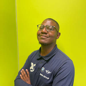 MUDAU DAVID
