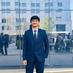 Rathin Joshi
