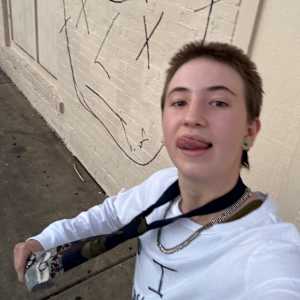 Max