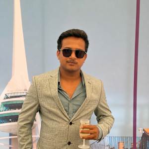 Md Arafat Hossain
