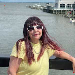 Joyce Cardosi