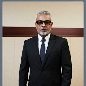 Dinesh Siriwardene